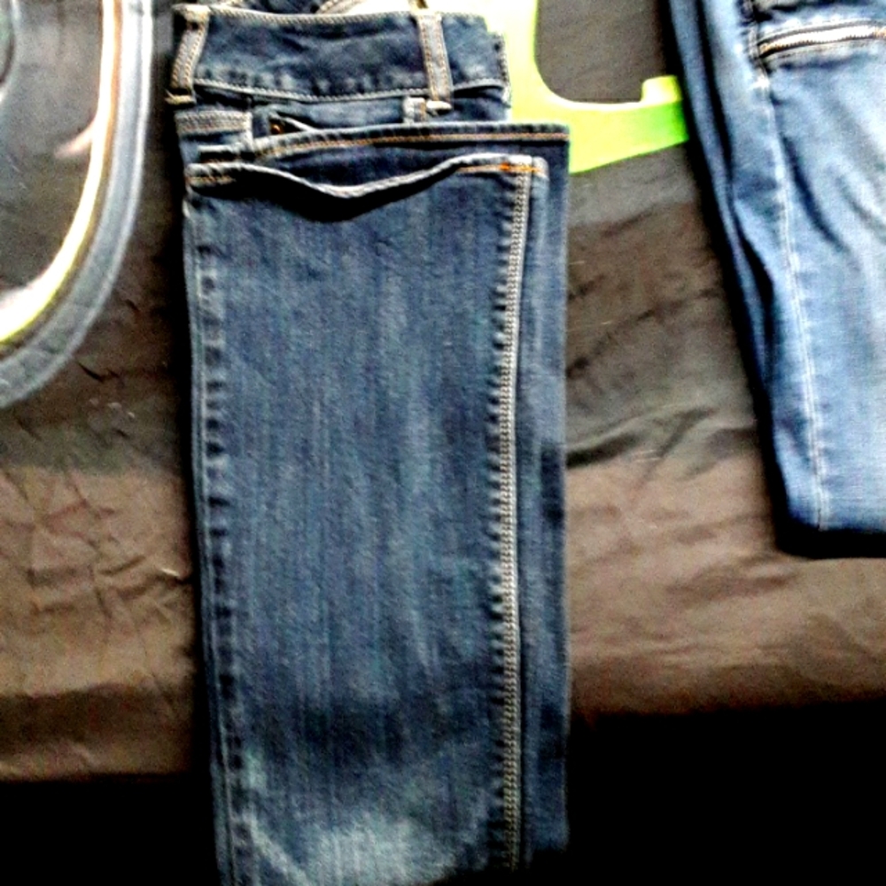 American Eagle